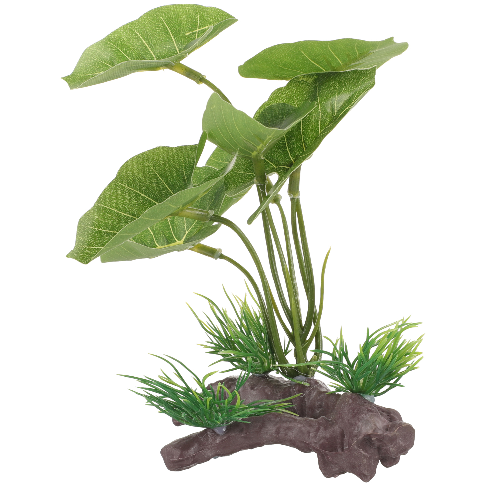 Aquarium Plant Live - Fish Tank Artificial Water Plants Terrarium