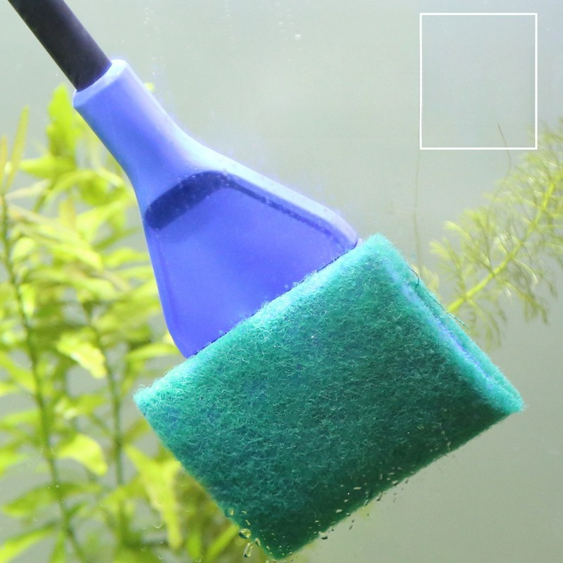 Planted Aquarium Cleaning Kit - Aquarium Cleaning Tool Set Multi Function