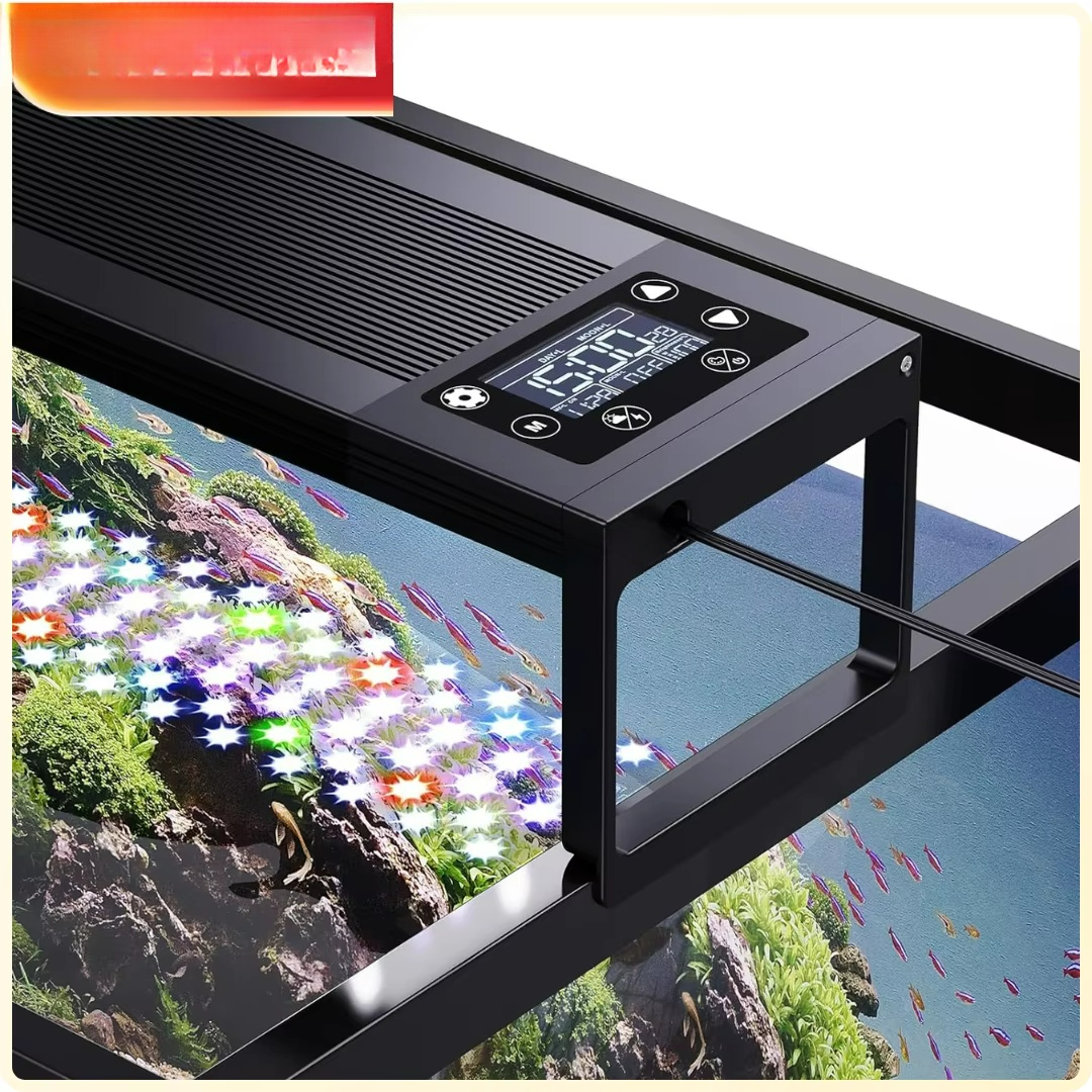 Aquarium Planting - FG199 2025 New Alloy High Wattage