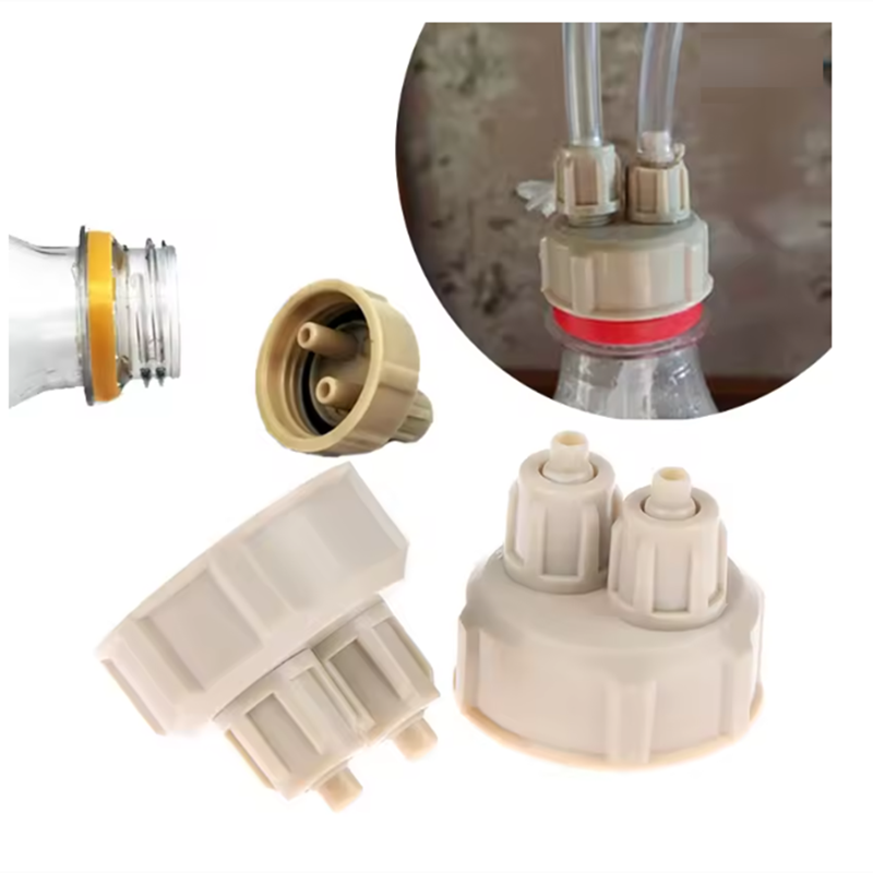 Aquarium CO2 System DIY Air Di - огляд і ціна Aquarium Plant Live
