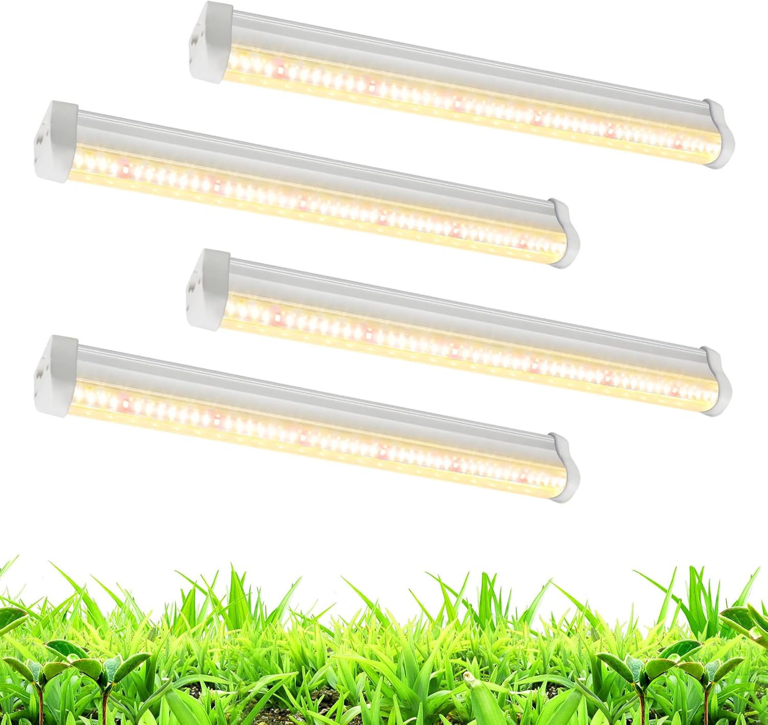 O LED Grow Lamps Plant Full-Sp - огляд і ціна Aquarium Planting