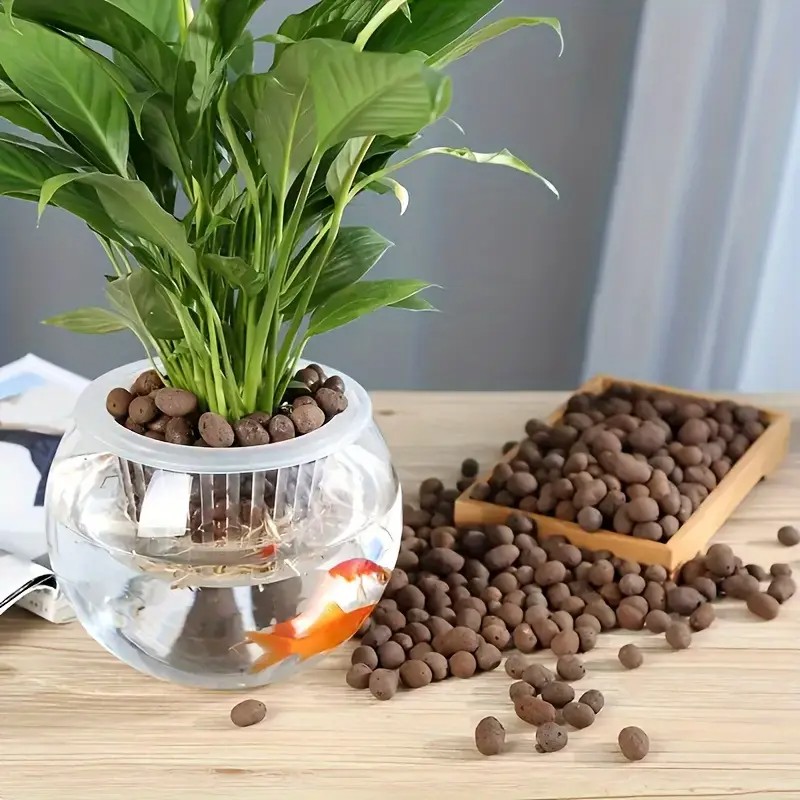 Lightweight & Breathable Terra - огляд і ціна Aquarium Planting