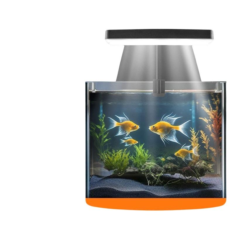 Led Waterproof Aquarium Light  - огляд і ціна Aquarium Planting