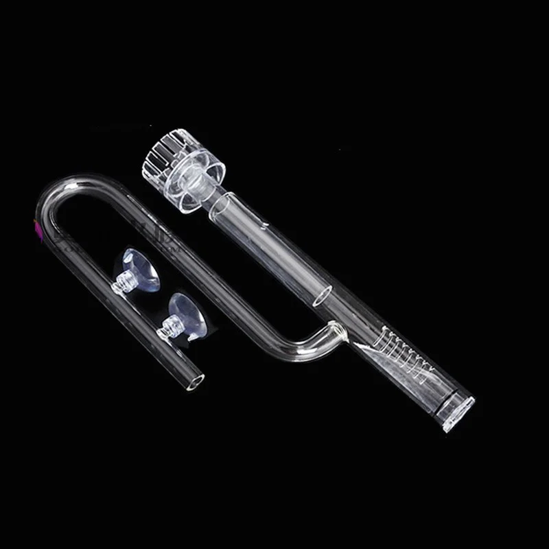 Glass pipe lily poppy peony sp - огляд і ціна Surface Skimmer Nano