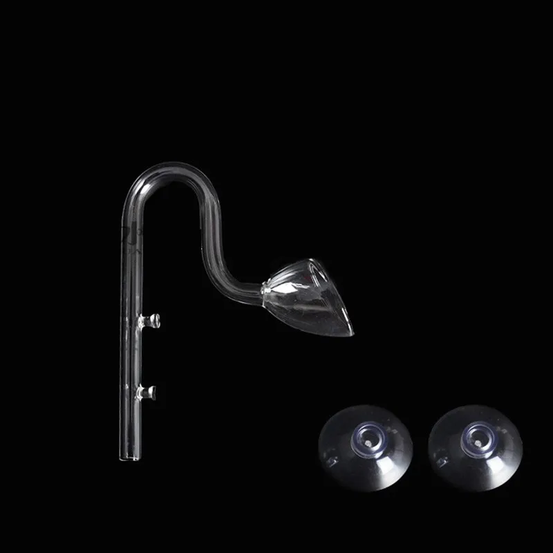 Glass pipe lily poppy peony sp - огляд і ціна Surface Skimmer Nano