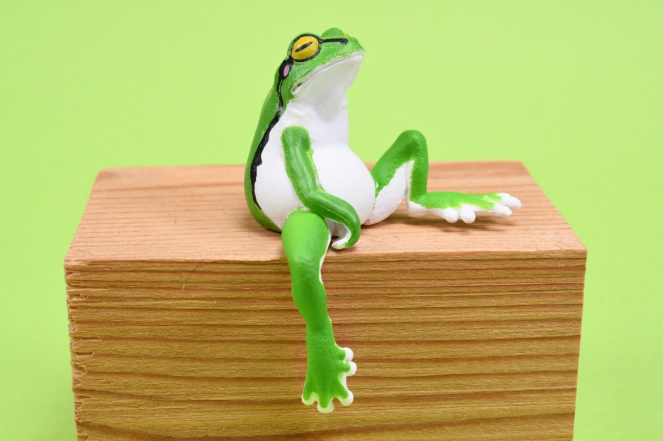 YELL Capsule toys kawaii Resti - огляд і ціна Aquarium Plant Guide