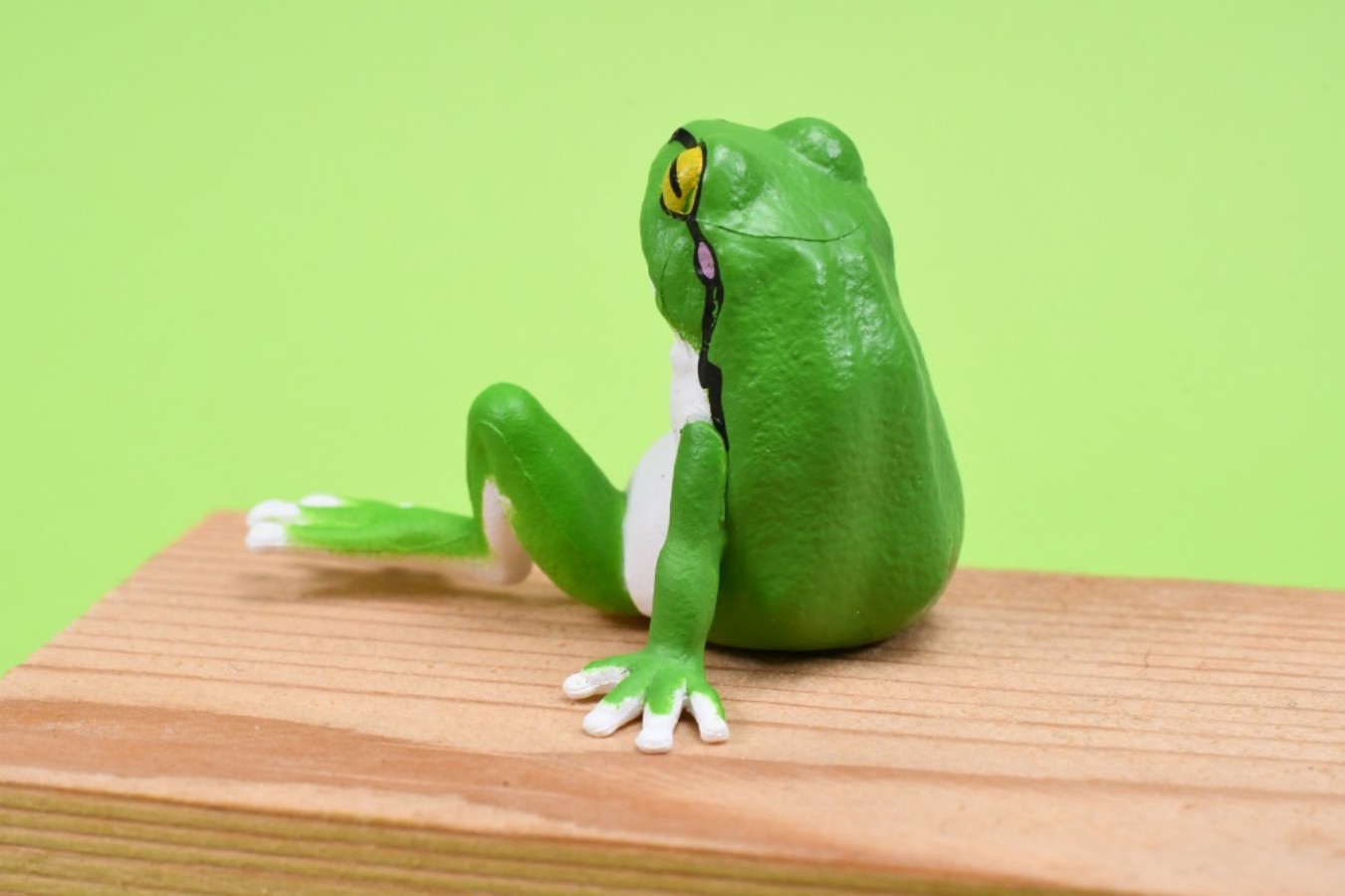 YELL Capsule toys kawaii Resti - огляд і ціна Aquarium Plant Guide
