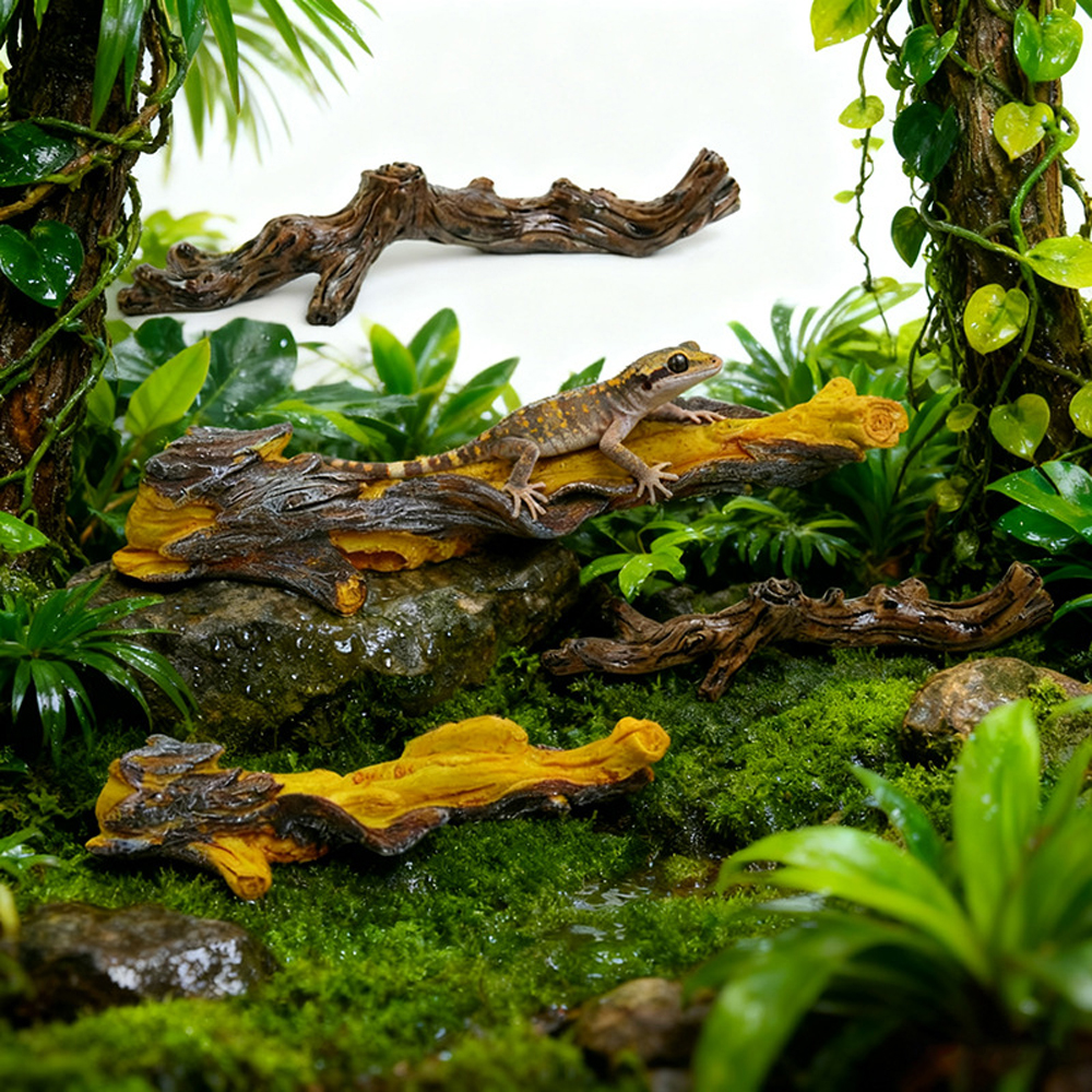 1PC Simulated Tree Branch Clim - огляд і ціна Aquarium Plant Guide