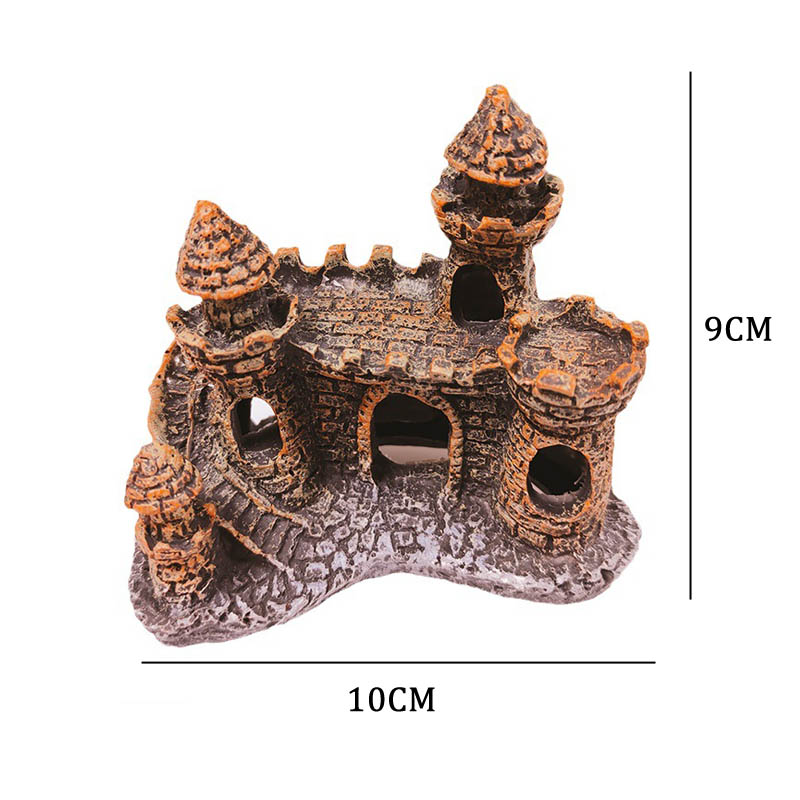 1Pcs Aquarium Creative Ornamen - огляд і ціна Aquarium Plant Live
