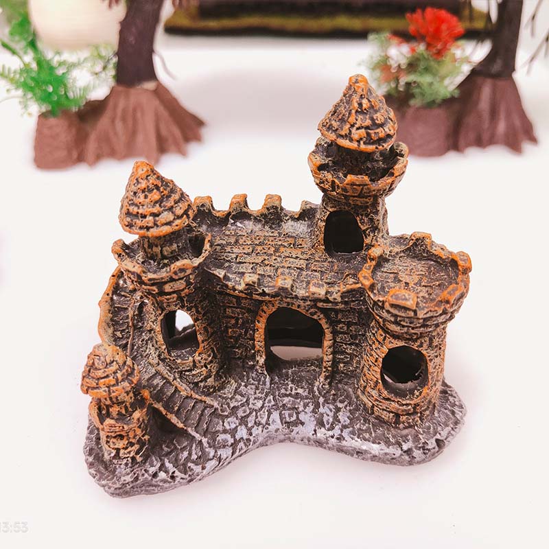 1Pcs Aquarium Creative Ornamen - огляд і ціна Aquarium Plant Live