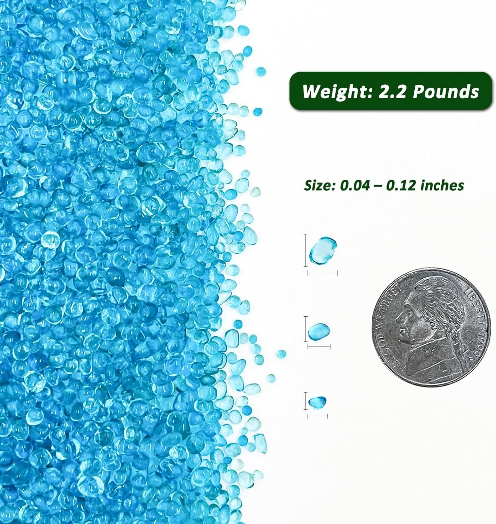 2.2 Lbs Small Aquarium Substra - огляд і ціна Aquarium Planted Fish Tank