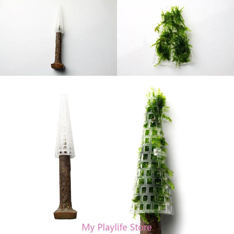 Aquarium Moss Decoration Fish  - огляд і ціна Aquarium Plant Guide