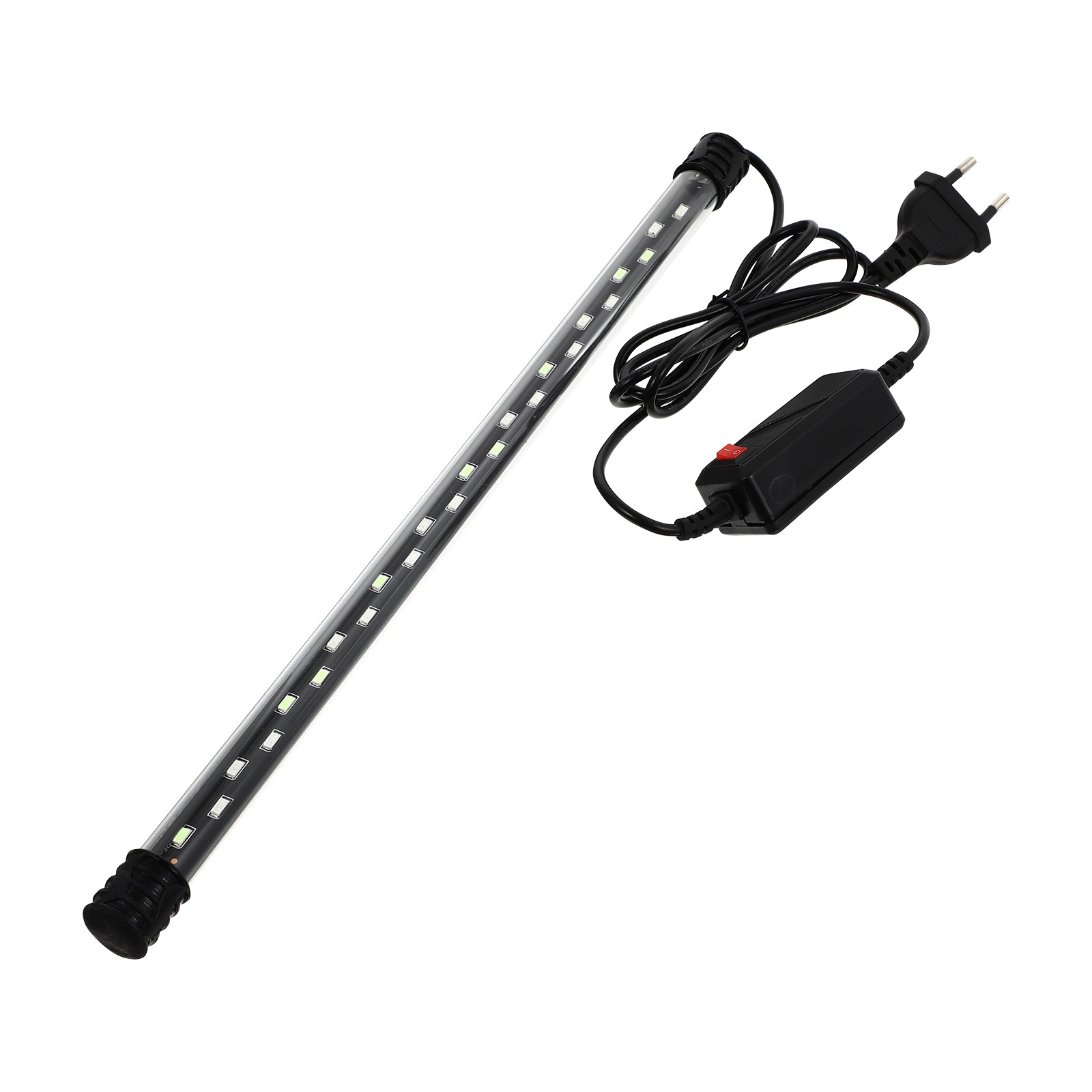 1Pcs Aquarium LED Light for Fi - огляд і ціна Aquarium Planting