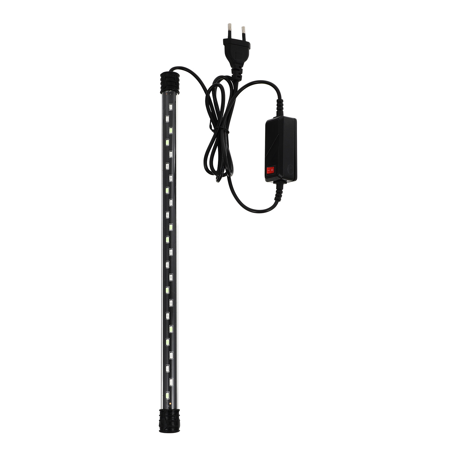 1Pcs Aquarium LED Light for Fi - огляд і ціна Aquarium Planting