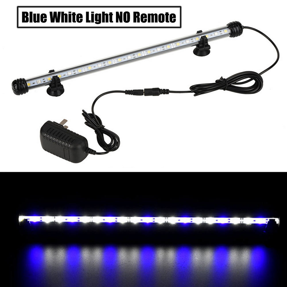12V RGB Aquarium light with Re - огляд і ціна Aquarium Plant Uk