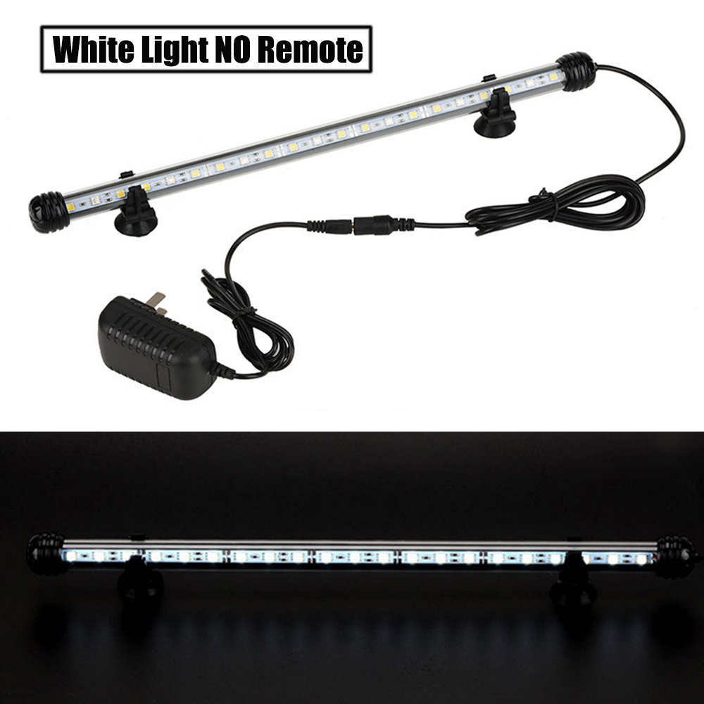 12V RGB Aquarium light with Re - огляд і ціна Aquarium Plant Uk