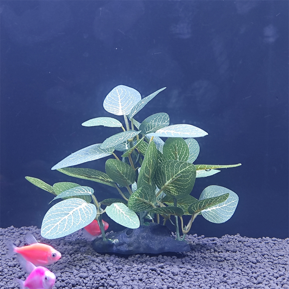 Aquarium simulation plant Plas - огляд і ціна Aquarium Plant Guide