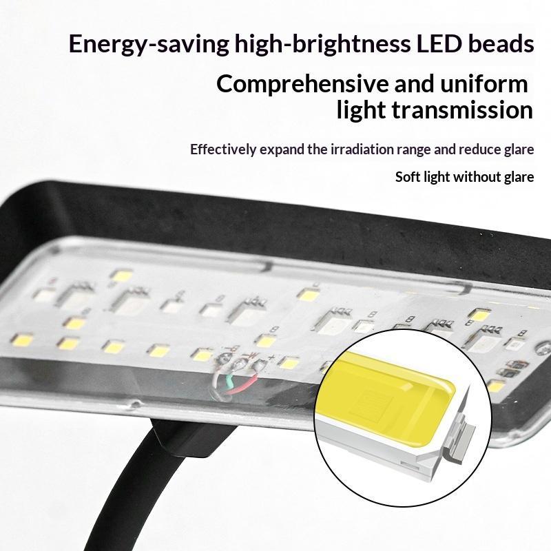 【HG】Led Waterproof Aquarium Li - огляд і ціна Aquarium Planting