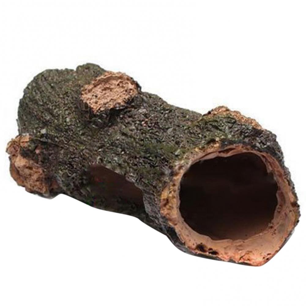 Simulation Hollow Wood Resin T - огляд і ціна Aquarium Plant Guide