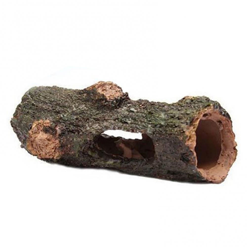 Simulation Hollow Wood Resin T - огляд і ціна Aquarium Plant Guide