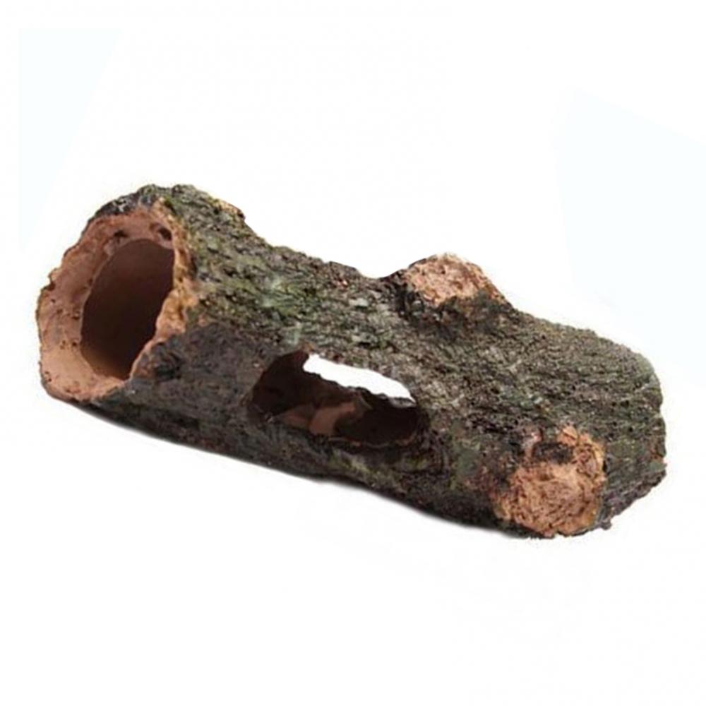Simulation Hollow Wood Resin T - огляд і ціна Aquarium Plant Guide