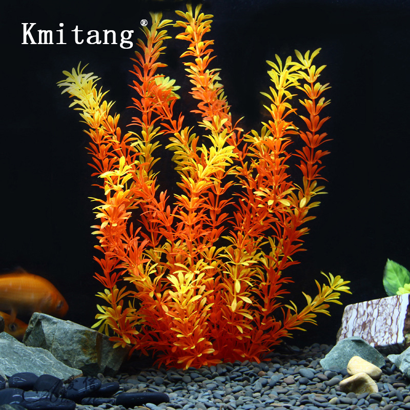 100cm Tropical Plants Large Ar - огляд і ціна Aquarium Planted Fish Tank