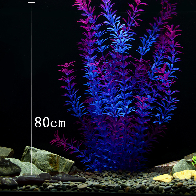 100cm Tropical Plants Large Ar - огляд і ціна Aquarium Planted Fish Tank