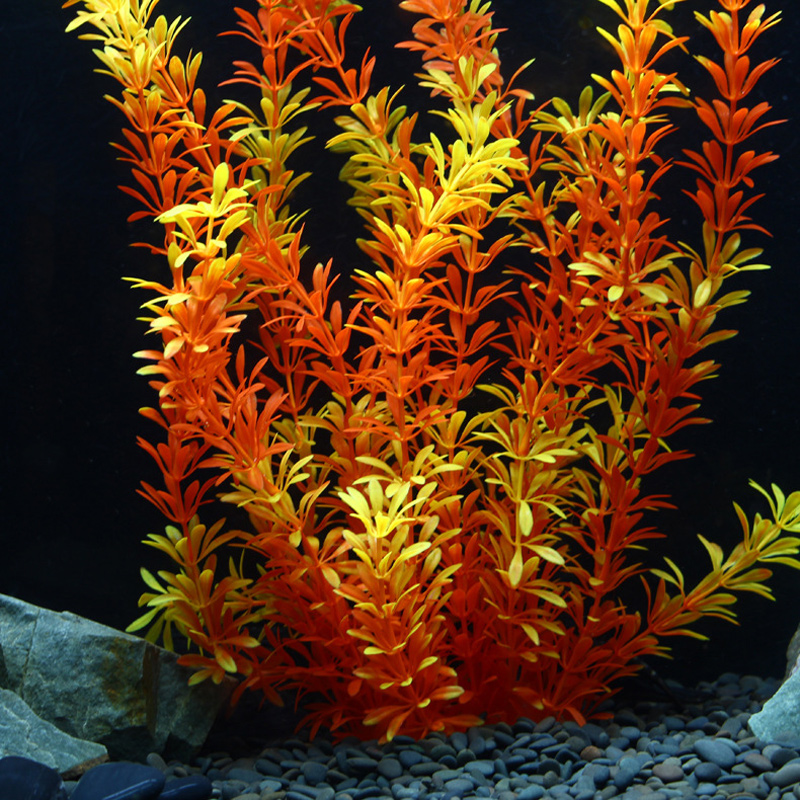 100cm Tropical Plants Large Ar - огляд і ціна Aquarium Planted Fish Tank