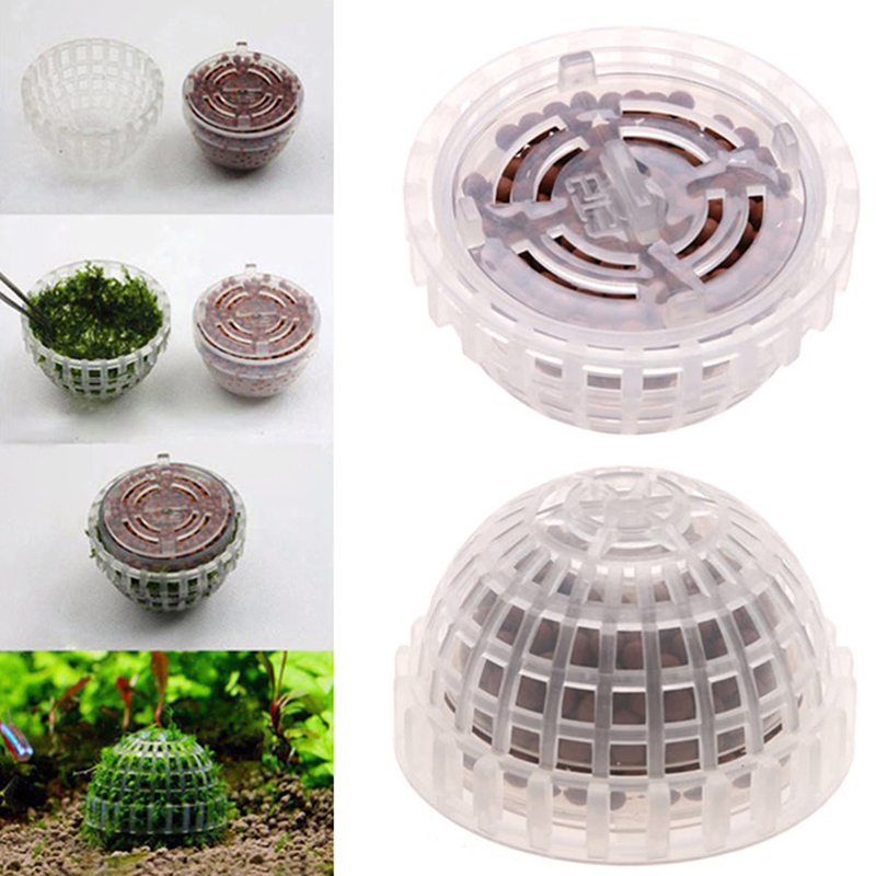 Plants Filter Decor Aquatic Pe - огляд і ціна Aquarium Plant Echinodorus