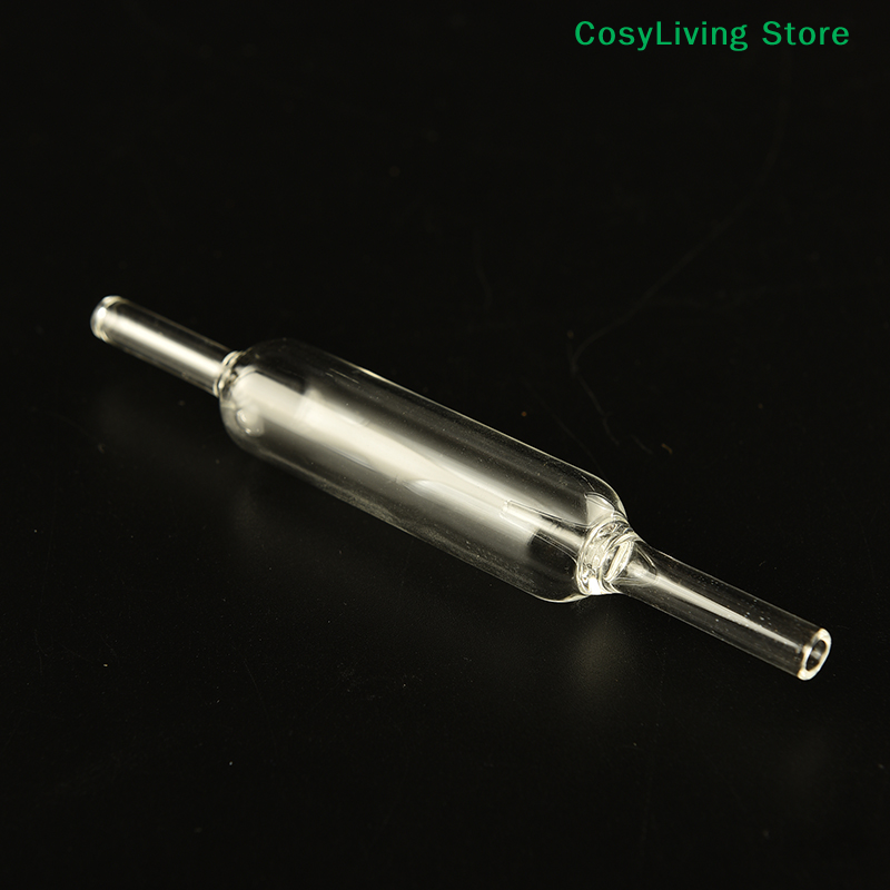 Aquarium CO2 Glass Bubble Coun - огляд і ціна Aquarium Plant Live