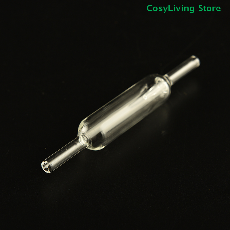Aquarium CO2 Glass Bubble Coun - огляд і ціна Aquarium Plant Live