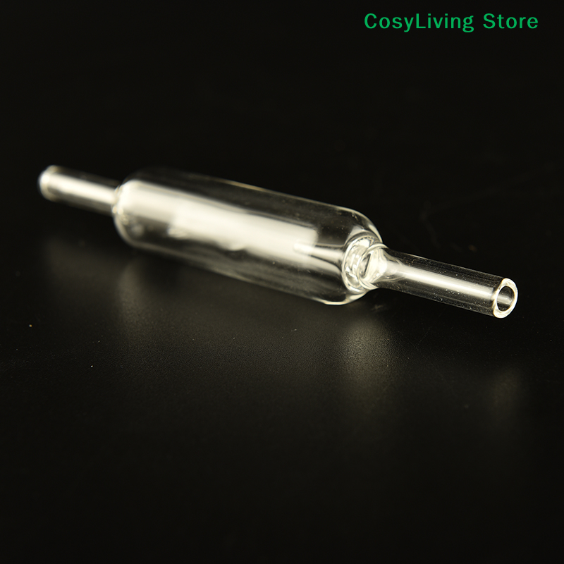 Aquarium CO2 Glass Bubble Coun - огляд і ціна Aquarium Plant Live