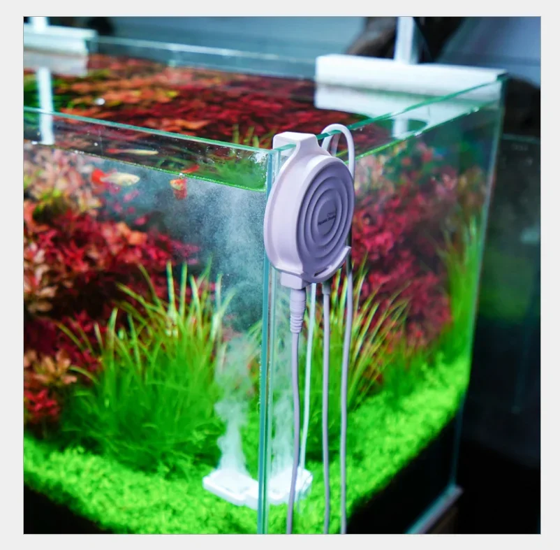 2019 NEW Chihiros Doctor Mate  - огляд і ціна Aquarium Plant Uk