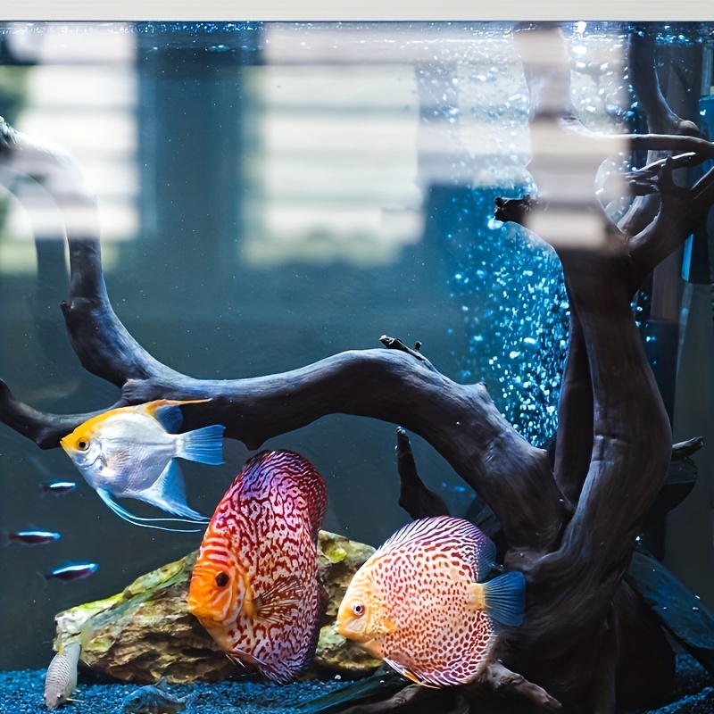 Tree Trunk Micro Landscape Rep - огляд і ціна Aquarium Plant Guide
