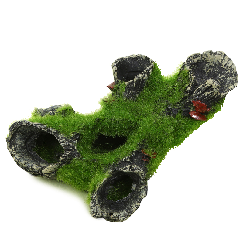 Resin Breeding Hiding Cave Sim - огляд і ціна Aquarium Plant Guide