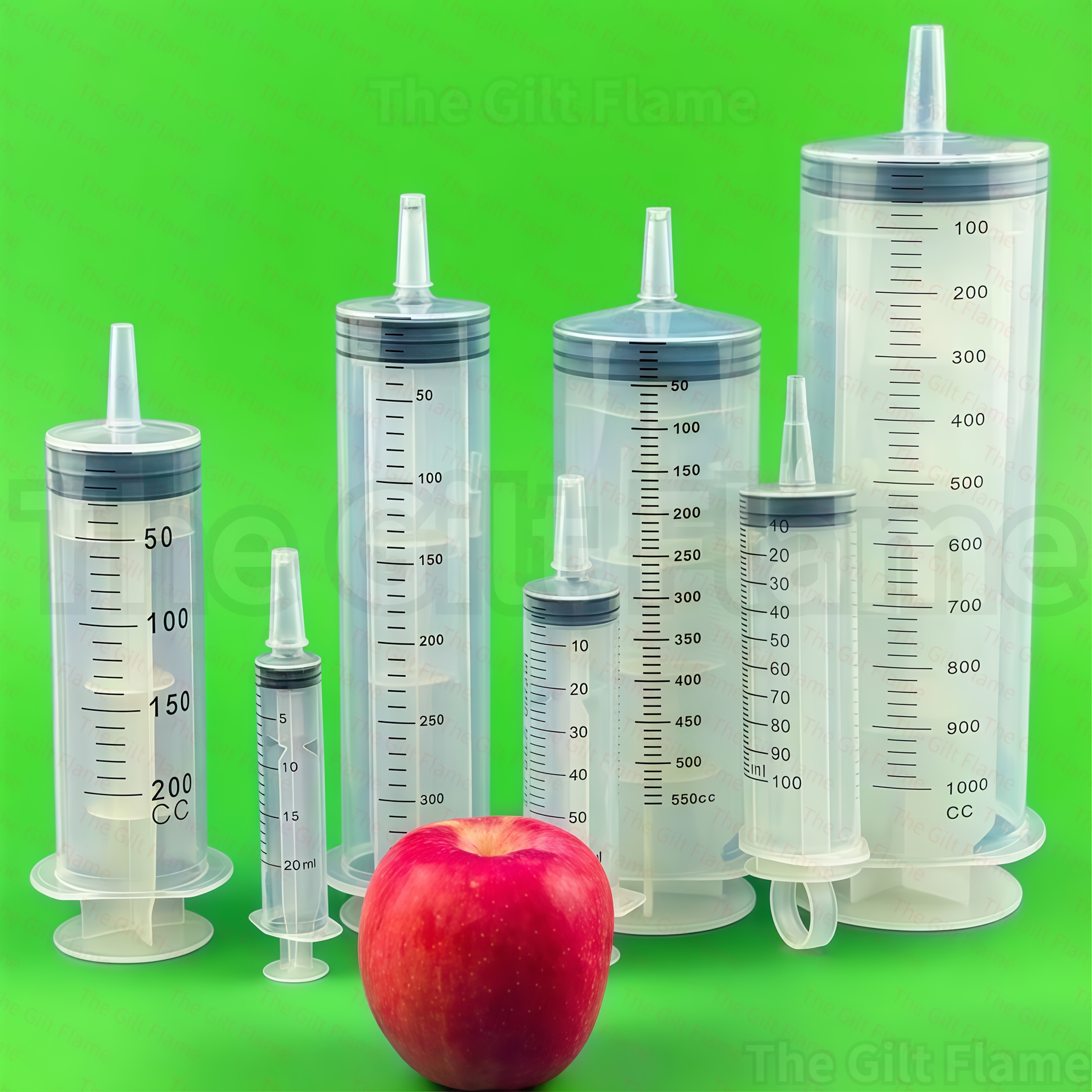 Industrial Veterinary Plastic  - огляд і ціна Aquarium Plant Lab
