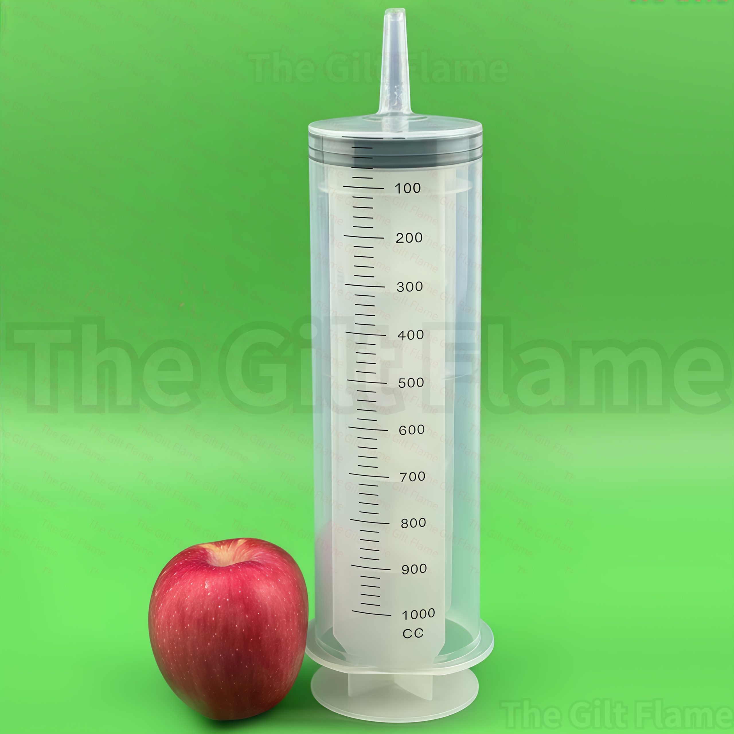 Industrial Veterinary Plastic  - огляд і ціна Aquarium Plant Lab
