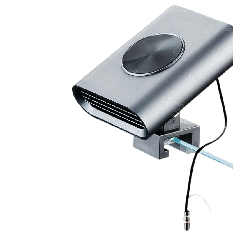Aquarium Smart Cooling Fan F2  - огляд і ціна Aquarium Planting