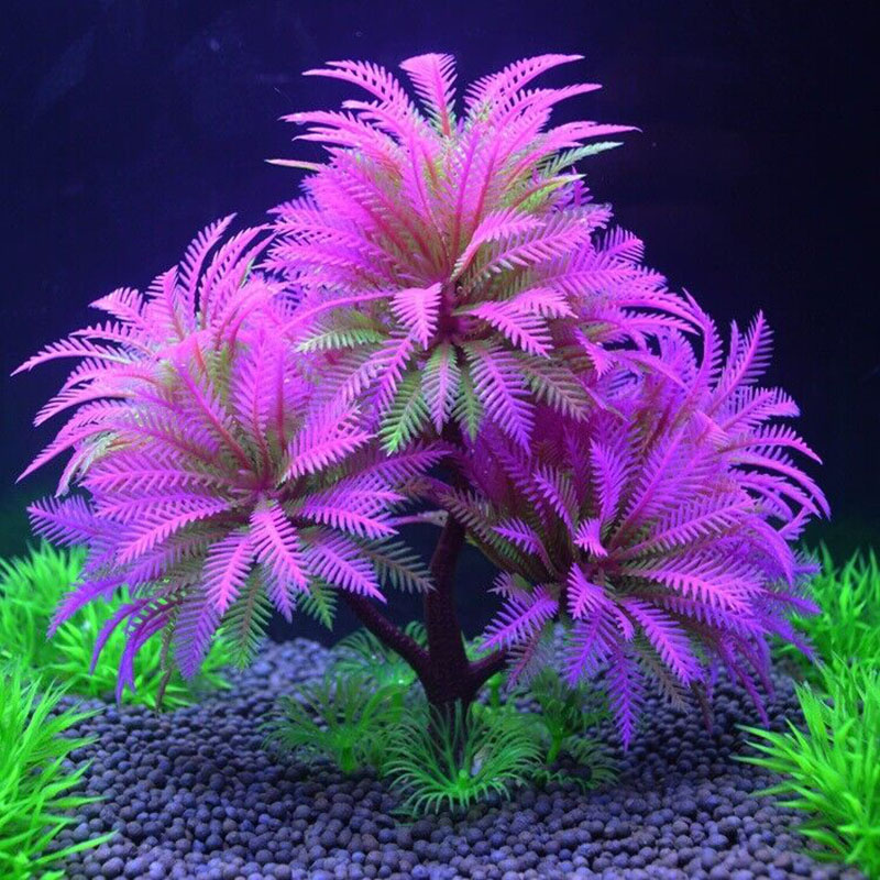 Aquarium Decorative Simulation - огляд і ціна Aquarium Plant Guide
