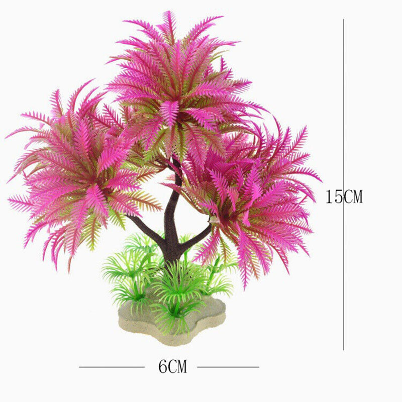 Aquarium Decorative Simulation - огляд і ціна Aquarium Plant Guide