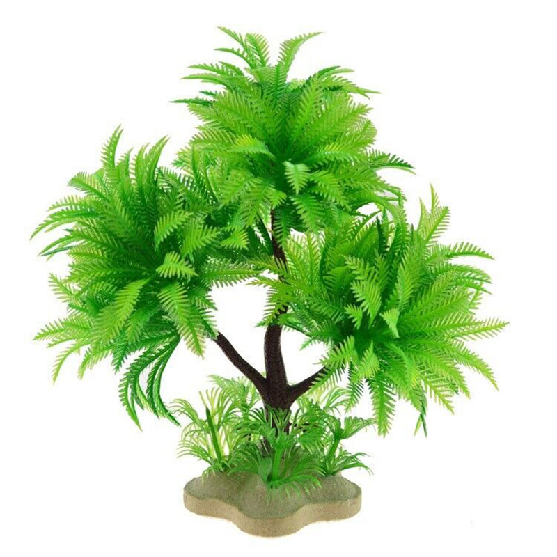 Aquarium Decorative Simulation - огляд і ціна Aquarium Plant Guide