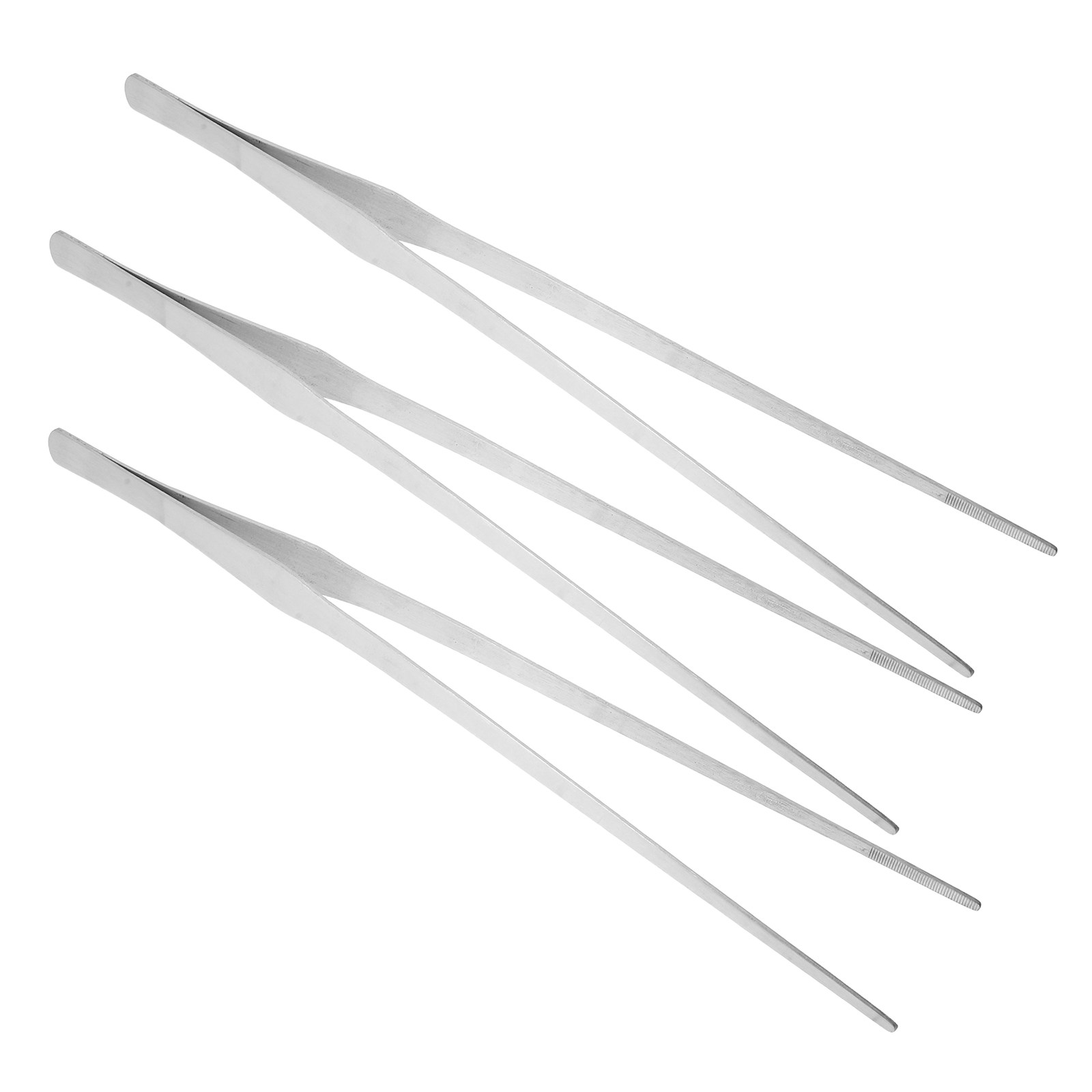 3Pcs Stainless Steel Aquarium  - огляд і ціна Aquarium Planted Fish Tank