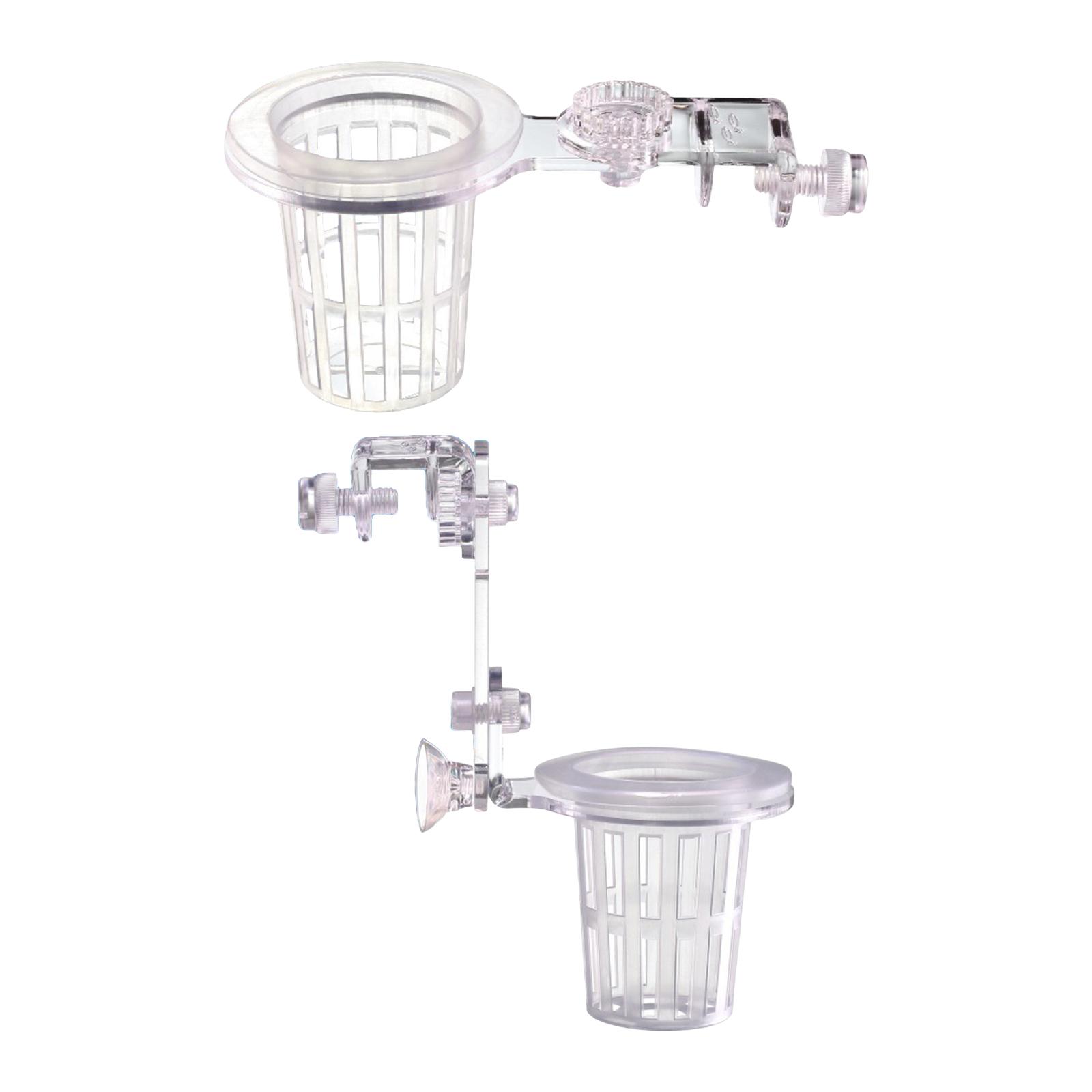 Fish Tank Planter Accessory on - огляд і ціна Aquarium Plant On Top