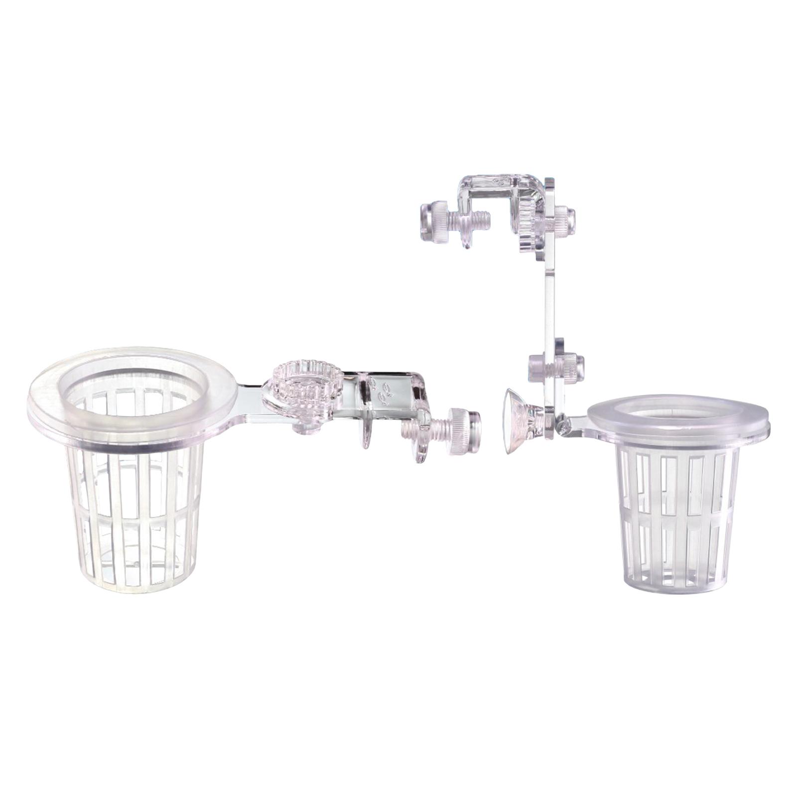 Fish Tank Planter Accessory on - огляд і ціна Aquarium Plant On Top