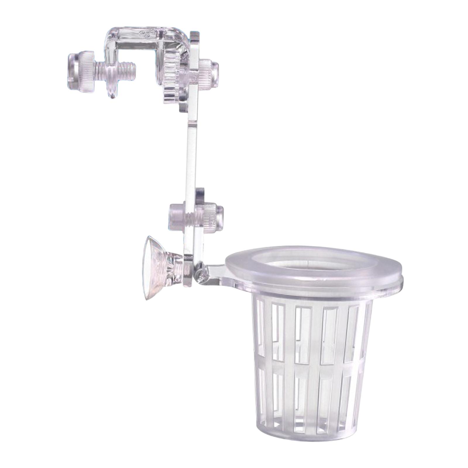 Fish Tank Planter Accessory on - огляд і ціна Aquarium Plant On Top