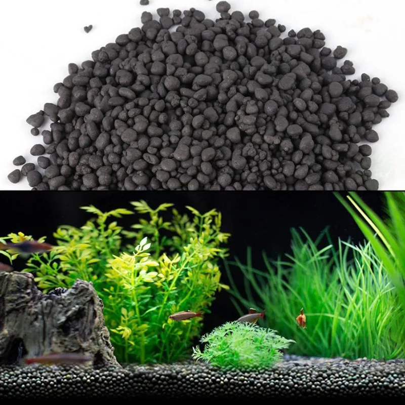 1kg Watergrass Aquarium Plants - огляд і ціна Aquarium Planted Background