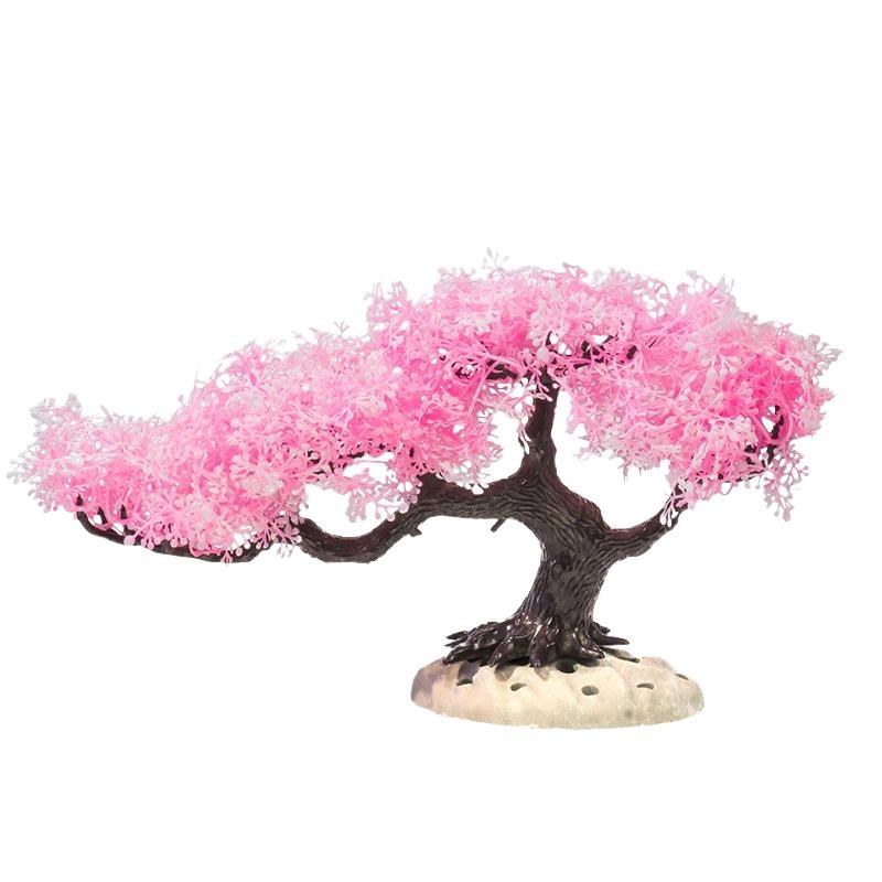 New Simulated Tree Aquarium De - огляд і ціна Aquarium Plant Guide