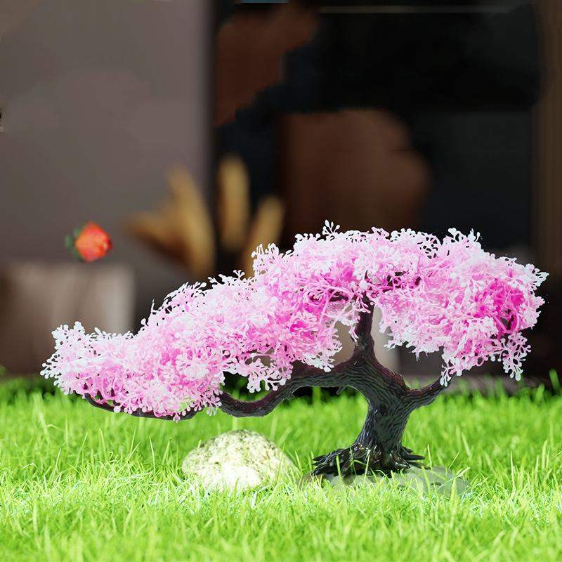 New Simulated Tree Aquarium De - огляд і ціна Aquarium Plant Guide